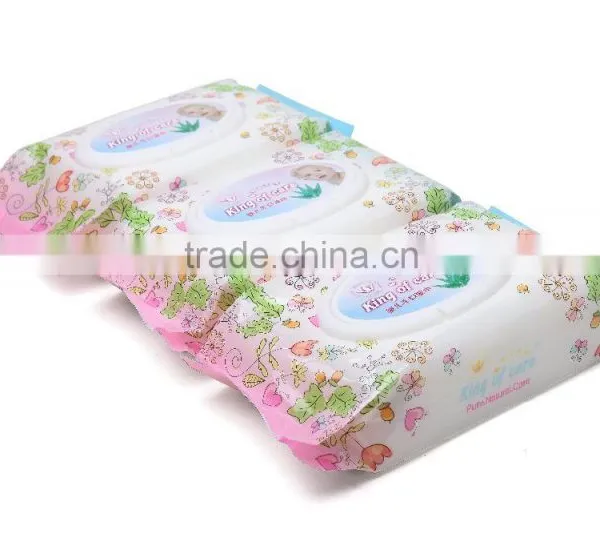 Chinese Facial Tissue Sanitizer Wet Tissue Delay Men Wet Tissue Wet Tissues photo-3