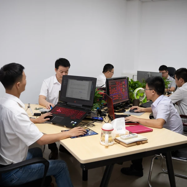 Dongguan Zwayn New Energy Co., Ltd. company overview - view 4