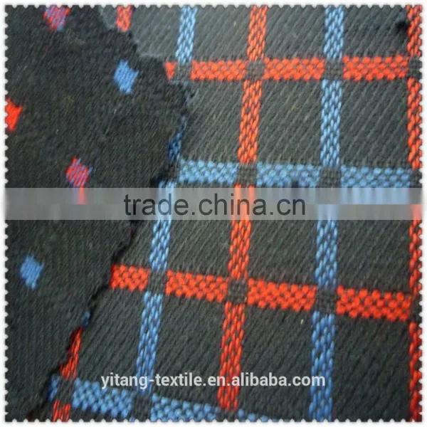 Polyester Yarn Dyed Fabric photo-2
