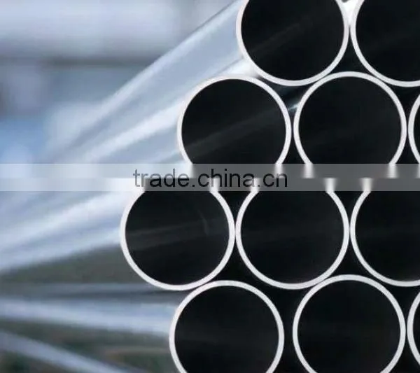 Austenitic Stainless Steel Pipe photo-2