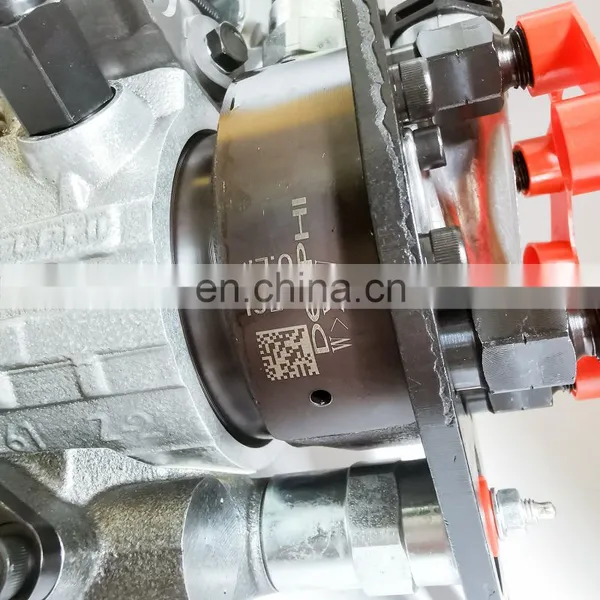 Genuine Injection Pump 9320A210H,312D,2644H605C,T420820,2482366 Diesel Pump Assy Flow Meter 7185-900H photo-2