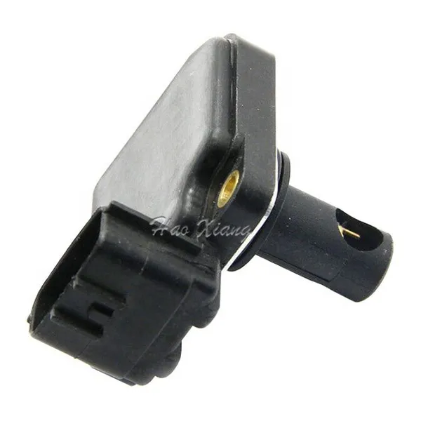 Haoxiang Auto Mass Air Flow Sensor Meter MAF Sensor AFH55M-12 16017-1S710 16017-3S500 160171S710 For NISSAN Frontier Pickup photo-2