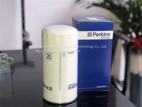 Perkins 4016TAG2A Diesel Engine Parts Oil Filter SE111B Perkins Oil Filter 4324909 photo-2