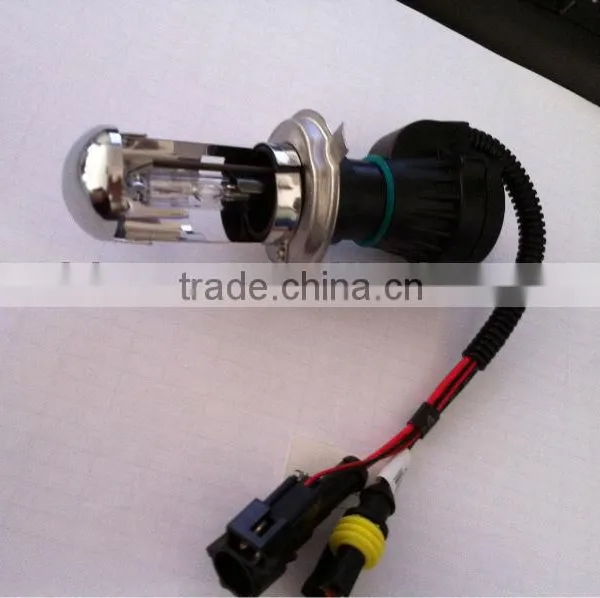 Xenon Lamp Hi/low Bixenon H4-1 HID Conversion Kits 12v 35w photo-3