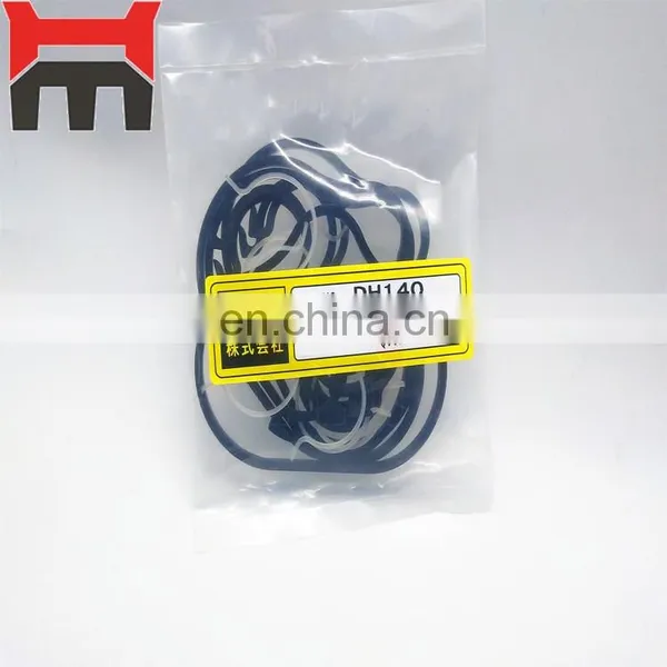 Gear Pump Seal Kit Hydraulic Pilot Pump Oil Seal photo-4