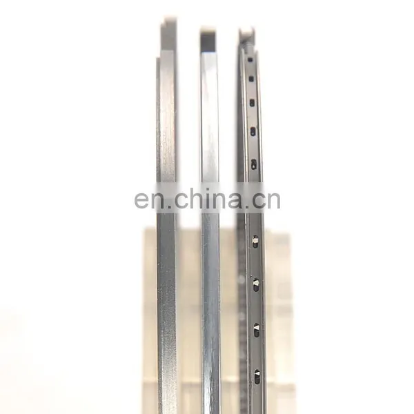 003.42700.50033 Wellfar 89.9mm Chrome Plated Piston Ring For Ford TRANSIT 2.4 TDCI photo-3