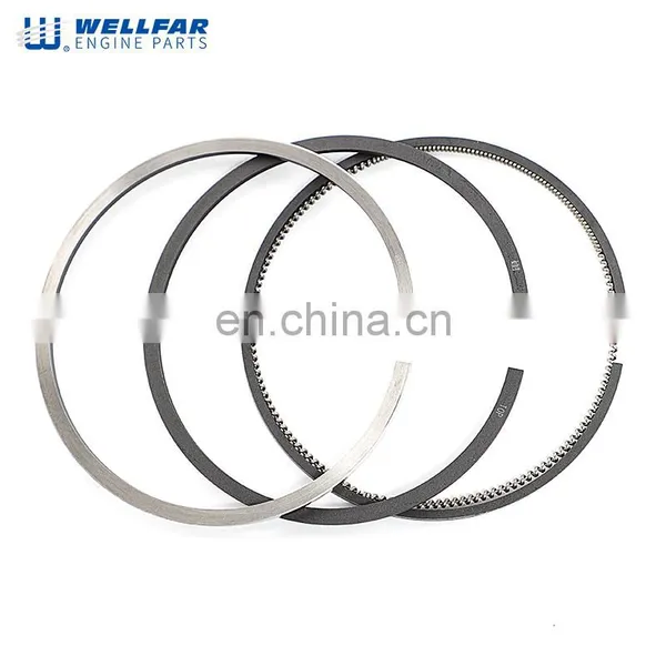 Maxion SPRINTER RANGER Engine Part 90.74 mm Piston Ring A57900 photo-2