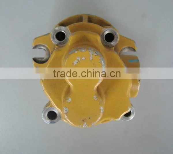 Kawasaki Hydraulic Pump K5V200 Gear Pump photo-5