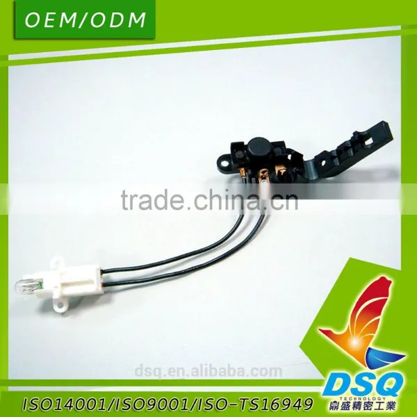 Power Cable Harness Auto Part Lamp Automotive Wire Cable photo-4