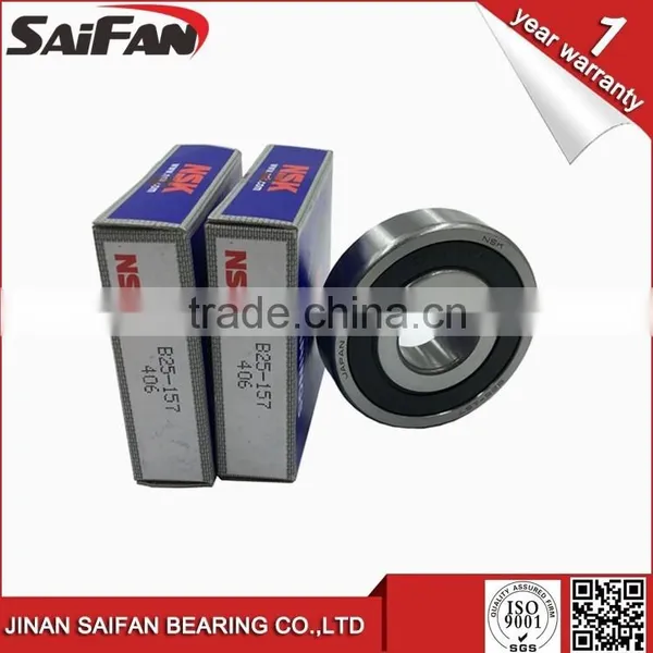 NSK 6203dul1 Bearing 6203 Ball Bearing 17*40*12 photo-5
