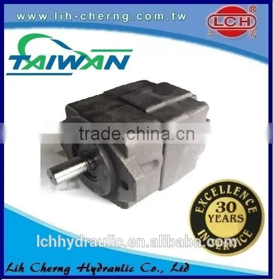 China Supplier Hydraulic Pump Parts for Dump Truck photo-2