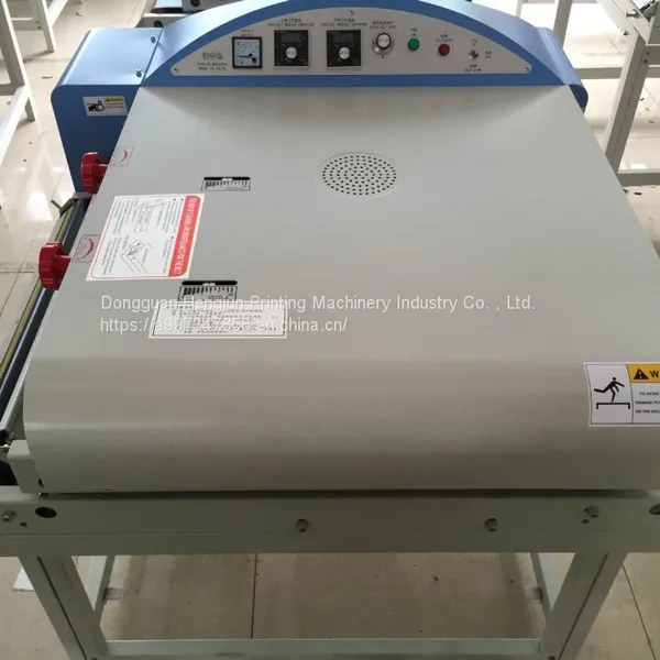 Adhesive Machine Forced Anti-bias Hot Melt Automatic Adhesive Machine Clothing Adhesive Lining Machine Ribbon Shaping Equipment photo-3