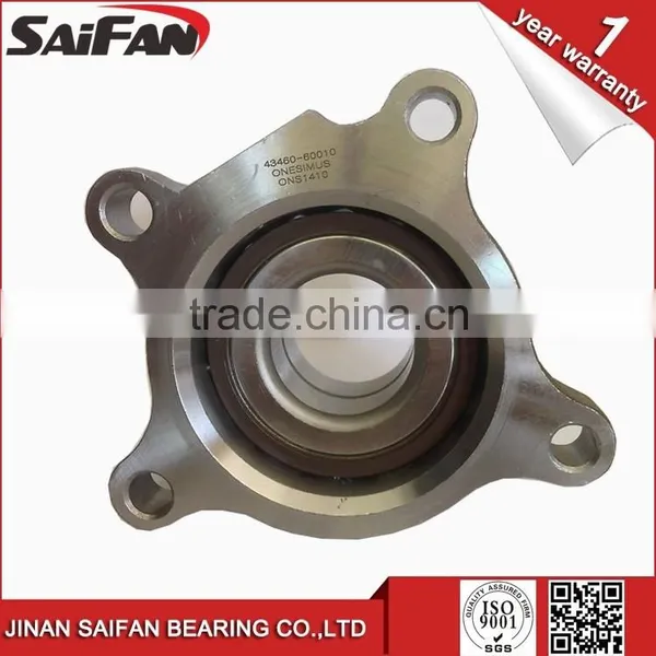 42450-60050 Rear Wheel Hub Bearing 42450-60050 42460-60010 For Toyota Land Cruiser Prado 512228 Bearing photo-2
