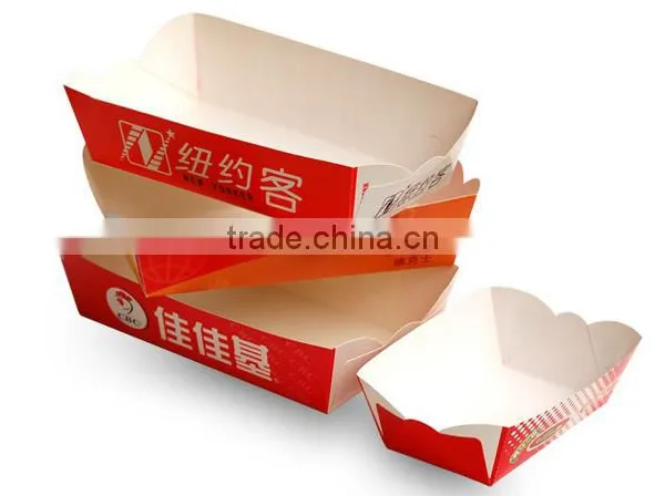 Automatic Paper Lunch Box Making Machine photo-2