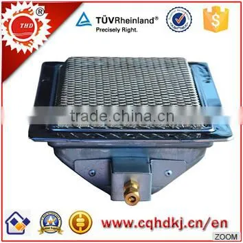 Infrared Cheap Ceramic Bbq Burner photo-4