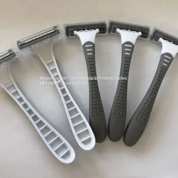 TS-C216 Disposable Razor Personal Care photo-3