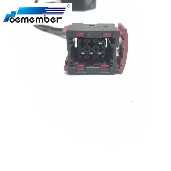 OE Member 5010538625 7482280114 Plastic Gear Box Switch Door Lock Switch for Renault photo-3