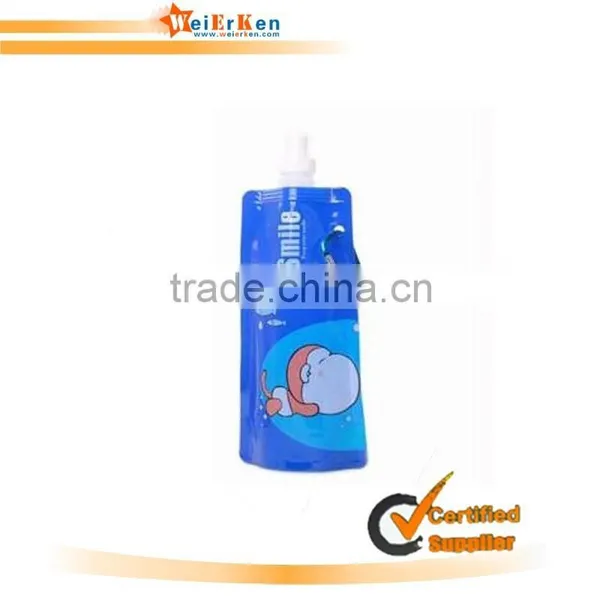 Sport Water Bottle photo-4