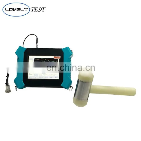 Pile Integrity Tester PIT Pile Integrity Tester Hire photo-4