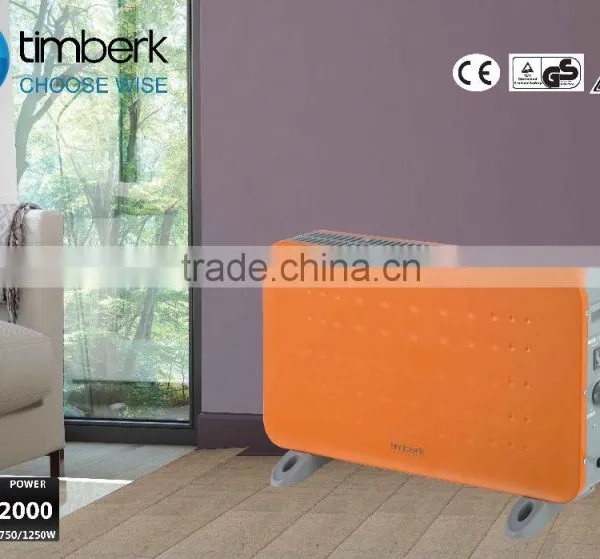 Indoor Electric Convector Heater photo-5