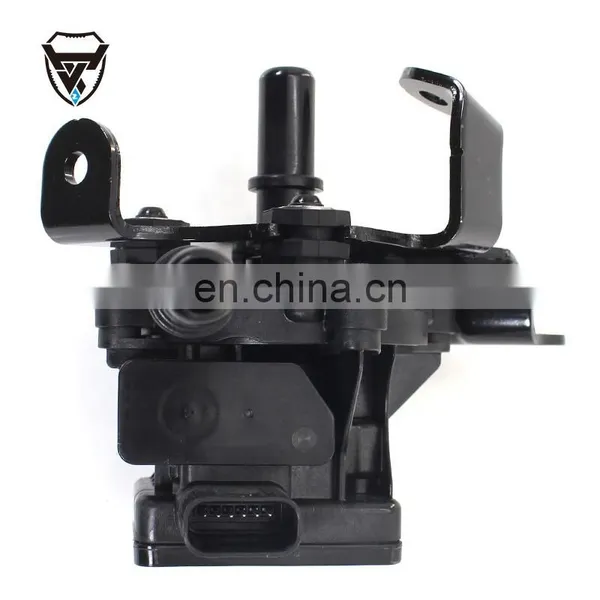 High Quality Wholesale Regal LaCrosse Malibu XL Equinox XT4 Car Evaporative Drain Tank Purge Pump For Chevrolet Buick 55516874 photo-5