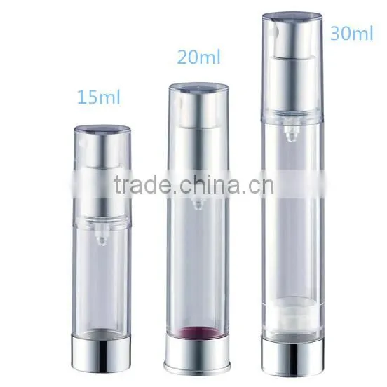 Airless Bottle photo-2