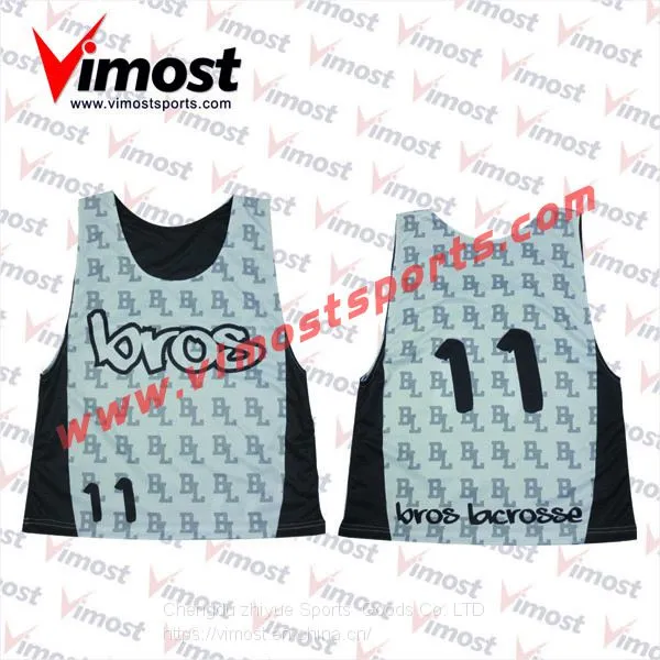 Lacrosse Uniform photo-2