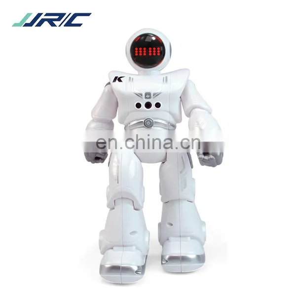 HOT JJRC R18 RC Robot Gesture Sensor Intelligent Programming Automatic Presentation Robot RC Toys With Music photo-4