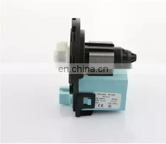 SC-P837 Drain Pump for Washing Machine photo-2