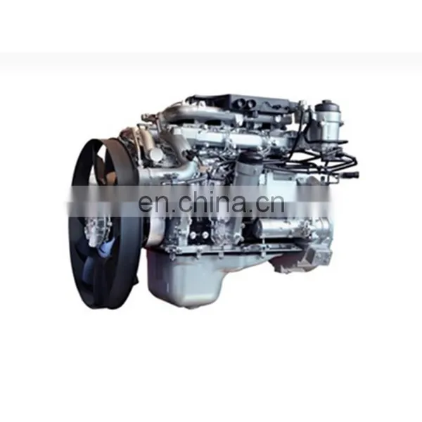 Top Quality of Howo MC05.14-40