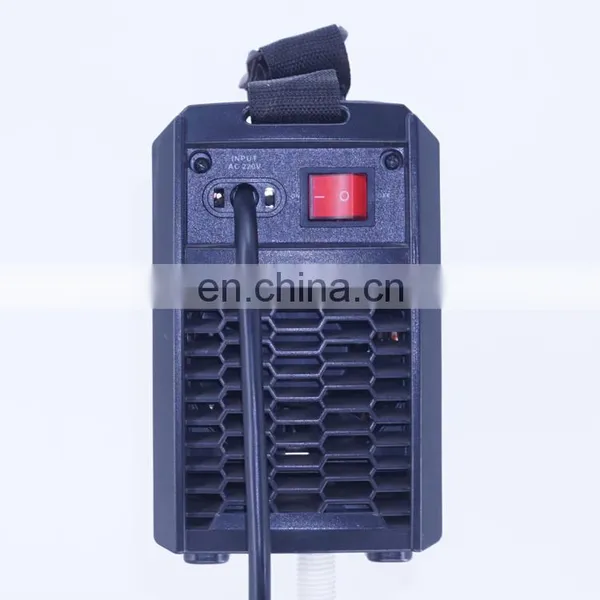 FUTURE 148 Mma Accessories Smallest Esab Welding Machine photo-4