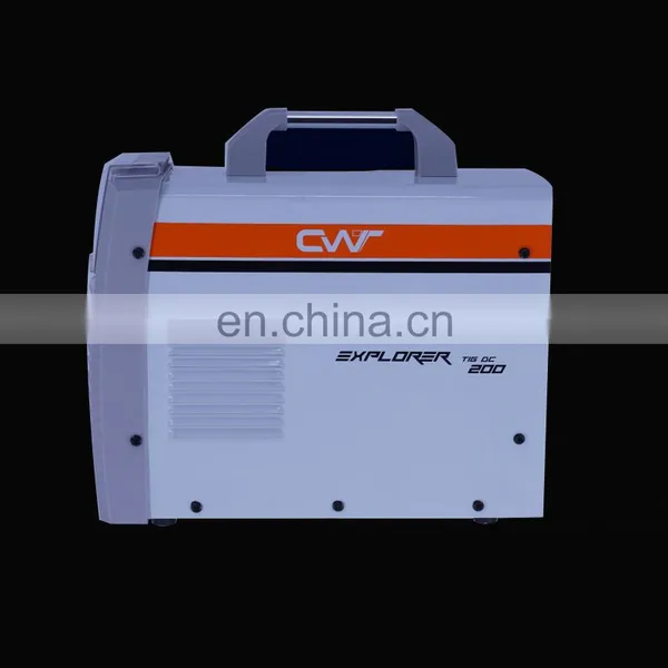 Factory Sales Welding Machine With Digital Display Tig Welding Machine photo-5