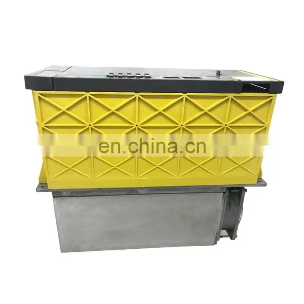 New Fanuc A06B-6082-H222#H512 Spindle Amplifier Module photo-2