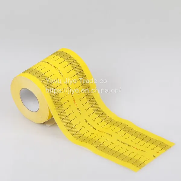 Custom Printed PE Plastic Packaging Film for Toilet Paper Roll Pack