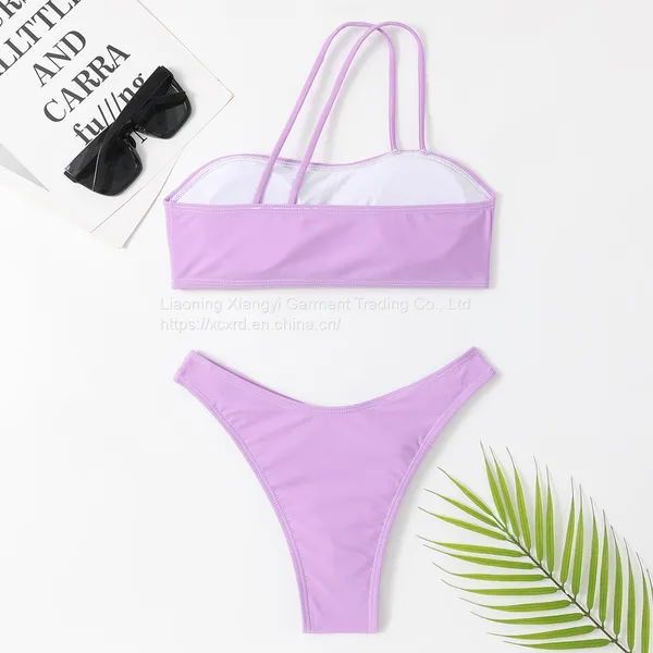 2023 NEW BIKINI SWIMSUIT SIZE ORDERS ARE WELCOME TO INQUIRE photo-3