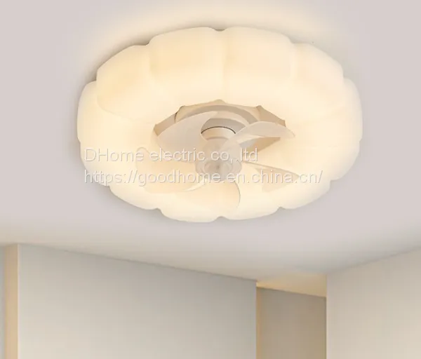 Cloud Fan Light 6rd Gear（Wechat:13510231336）