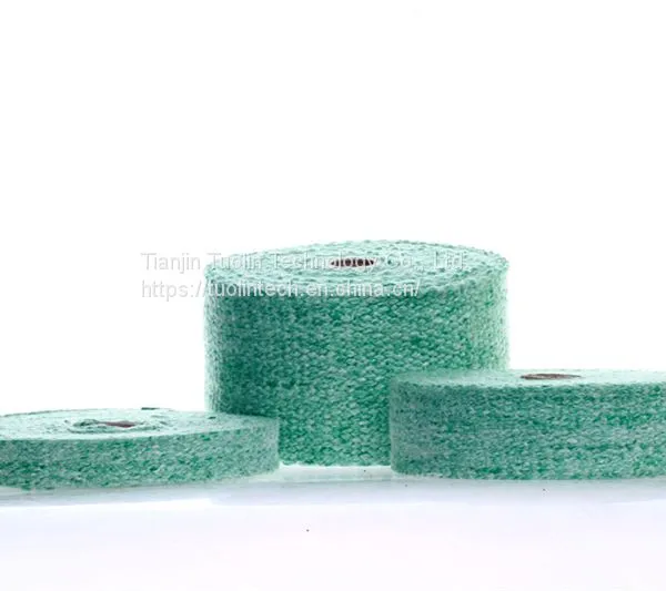 Biosoluble Fiber Tape photo-3