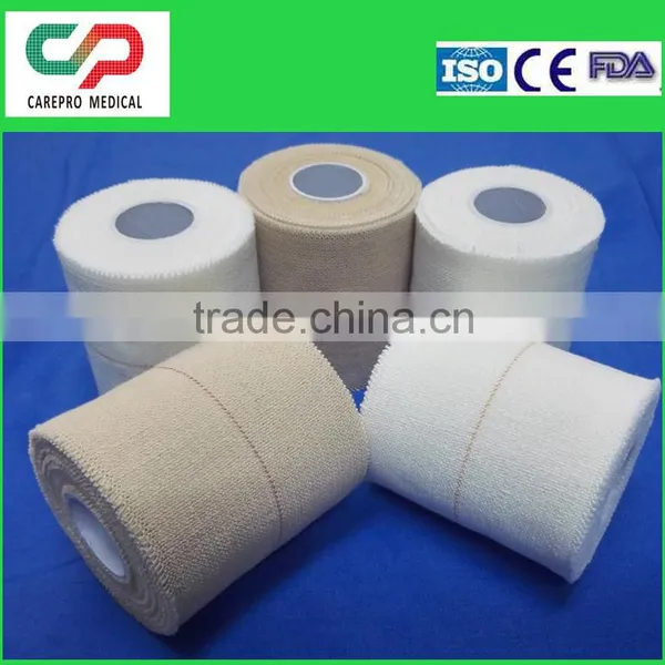 Elastic Adhesive Bandage