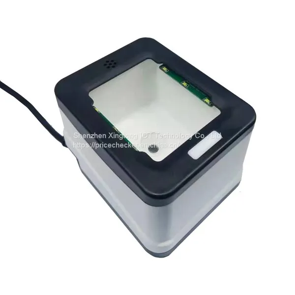 XT2001C XTIOT Pdf417 Reader Factory Barcode Scanner Payment Companies Barcode Reader photo-2
