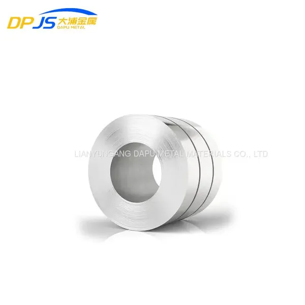 ASTM/DIN SS304/SUS316/309/904 Cold/Hot Rolled Stainless Steel Coil/Roll/Strip for Medical Industry/ Transportation Industry photo-3
