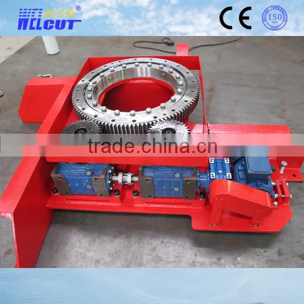 Welding Turntable photo-5