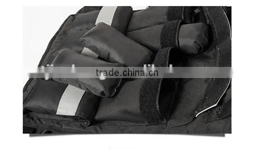Adjustable Weight Vest Training Running Weight Vest photo-3