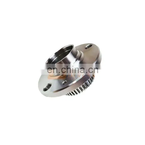 Sinotruk Howo Truck Spare Parts Suppliers Truck Engine Transmission Axle Cab Parts WG7117349251 Rear Wheel Hub photo-2