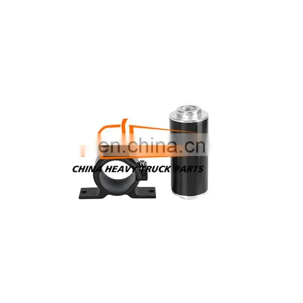China Heavy Truck C7h/T7h/T5g Sinotruk Sitrak Cabin Parts 712W41720-0002 Lifting Oil Pump Mounting Bracket photo-3