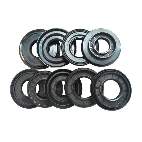 Quickly Find Washing Machine Seals NBR FKM Washing Machine Oil Seal photo-2