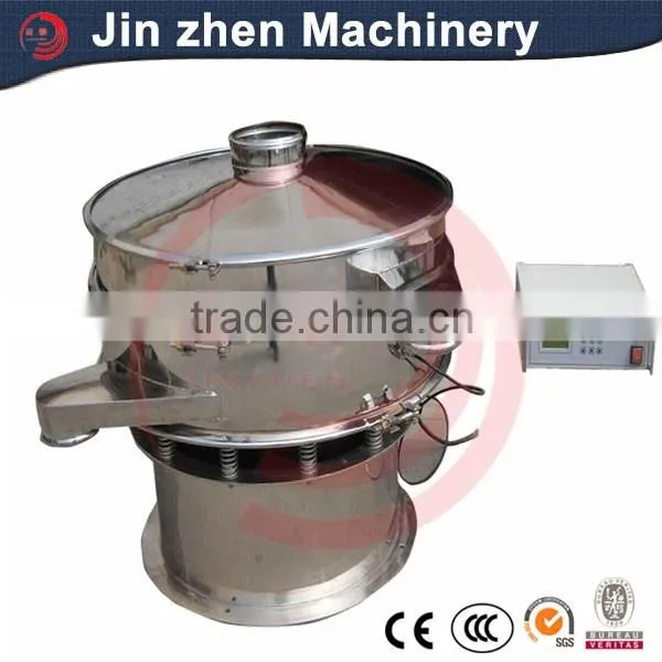 Ultrasonic Vibration Screener/sieve Shaker for Sale photo-4