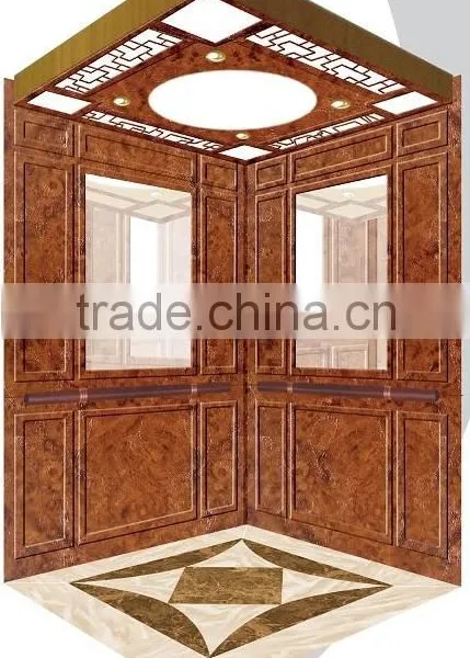 Hight Quality Passenger Elevator Lift Sino-Germany Joint Venture OT33 photo-2