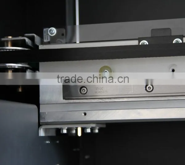 Sublimation Paper Printing Machine photo-4