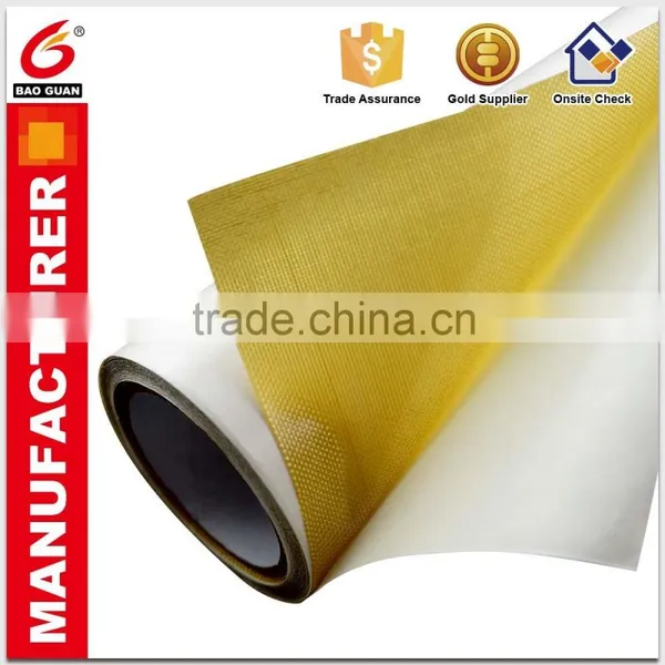 Top Sale Good Quality Rubber Adhesive Printing Plate Adhesive Tape