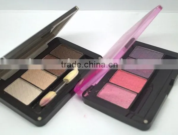 Custom Compact Powder Case,eyeshadow Powder Case photo-3